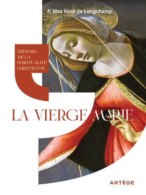 cover image of Trésors de la spiritualité chrétienne